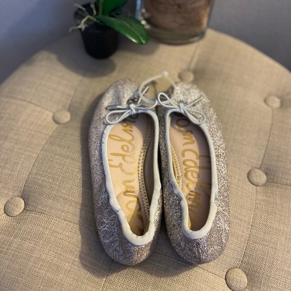 Sam Edelman “Felicia” Toddler Ballet Flats - Size 13 - Picture 4 of 10